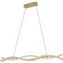 Eglo LASANA 4 901106 Hanglamp 35w/led 3000k ip20 5300lm