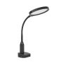 Eglo LAURO 902174 Bureaulamp met clip 1x5.5W/LED 2700K, 4000K, 6500K 600lm ip20