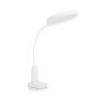 Eglo LAURO 902177 Bureaulamp met clip 1x5.5W/LED 2700K, 4000K, 6500K 600lm ip20