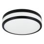 Eglo LED PALERMO 900846 Plafondlamp 3x7,5W/LED 3000K 2100lm IP44