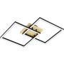 Eglo LOMALTAS-Z 901744 Plafondlamp 4x8w/led 2700_6500k ip20 4400lm