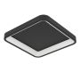 Eglo LORETELLO-Z 901911 Plafondlamp 20W/LED 2700-6500K 2500lm ip20