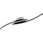 Eglo LUNGOLAGO 901218 Plafondlamp 12w/led 4000k ip20 1500lm