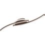 Eglo LUNGOLAGO 901221 Plafondlamp 12w/led 4000k ip20 1500lm