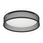 Eglo LUPPINERIA 900795 Plafondlamp 1x20W/LED 3000K 2400lm IP20