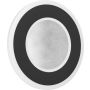 Eglo MACCHIONI 901237 Wandlamp 12w/led 4000k ip20 1560lm