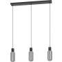 Eglo MAIONE 901005 Hanglamp 3x4w/e27 ip20