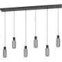 Eglo MAIONE 901006 Hanglamp 6x4w/e27 ip20