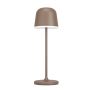 Eglo MANNERA 900459 Tafellamp 1x2,2W/LED 3000K 200LM IP54