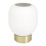 Eglo MANZANARES 900307 Tafellamp 1x40W/E27 IP20