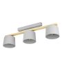 Eglo MARIEL 900361 Plafondlamp 3x40W/E27 IP20