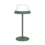 Eglo MEGGIANO 900981 Tafellamp 1x1.5W|0.8W/LED 3000K 170LM|150LM IP54
