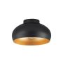 Eglo MOGANO 2 900554 Plafondlamp 1x40W/E27 IP20