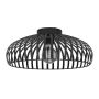 Eglo MOGANO 900721 Plafondlamp 1x40W/E27 IP20