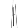 Eglo MONGOLANA 901052 Staande lamp 30w/led 3000k ip20 4300lm