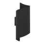 Eglo MONTARELLO 902023 Wandlamp 2x4W/LED 2700K, 4000K, 6000K 1200lm ip44