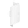 Eglo MONTARELLO 902024 Wandlamp 2x4W/LED 2700K, 4000K, 6000K 1200lm ip44