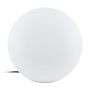 Eglo MONTEROLO-Z 900269 Staande lamp 1x9W/E27 IP65