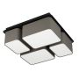 Eglo MORDAZO 900524 Plafondlamp 4x28W/E27 IP20