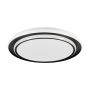 Eglo MOSCHETTA 902047 Plafondlamp 36W/LED 2700K, 4000K, 6500K 4800lm ip20