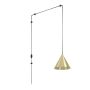 Eglo NARICES 900975 Hanglamp 1x40W/E27 IP20