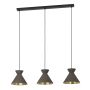 Eglo NASTASIA 900348 Hanglamp 3x40W/E27 IP20