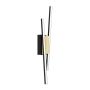 Eglo PANAGRIA 900491 Wandlamp 2x6,3W/LED 3000K 1510LM IP20