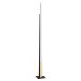 Eglo PANAGRIA 900493 Staande lamp 2x12,8W/LED 3000K 2880LM IP20