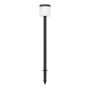 Eglo PANTETE 901078 Zonne-energielamp 1x7.5W/LED 3000K 840LM IP44 SOLAR