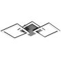Eglo PARANDAY-Z 900317 Plafondlamp 1x32,4W/LED 3000-6500K 4000LM IP20