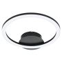 Eglo PARRAPOS-Z 900323 Plafondlamp 1x12W/LED 3000-6500K 1000LM IP20