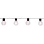 Eglo PARTAJ 900213 Slinger 16x0,064W/LED IP44