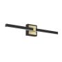 Eglo PEGUERA 900928 Wandlamp 1x11W/LED 3000K 1165lm IP44