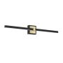 Eglo PEGUERA 900929 Wandlamp 1x17,5W/LED 3000K 2000lm IP44