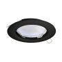 Eglo PENETO 900753 Inbouwspot 1x2.8W/GU10|LED IP20