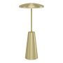 Eglo PICCOLA 900923 Tafellamp 1x2.8W/LED 2400K|3000K|4000K 270LM IP54