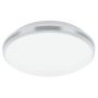 Eglo PINETTO 900365 Plafondlamp 1x15,6W/LED 4000K 1900LM IP44