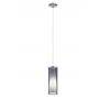 Eglo PINTO NERO 90304 Hanglamp 1x60W/E27