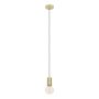 Eglo POZUETA 900799 Hanglamp 1x40W/E27 IP20