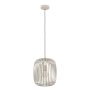 Eglo ROMAZZINA 900496 Hanglamp 1x40W/E27 IP20