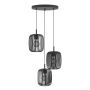 Eglo ROMAZZINA 900686 Hanglamp 3x40W/E27 IP20