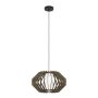Eglo RUSTICARIA 900386 Hanglamp 1x40W/E27 IP20
