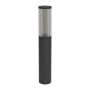 Eglo SALLE 901034 Vloerlamp 1x15W/E27|LED IP54