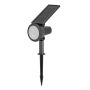 Eglo SAMBUCO 901069 Zonne-energielamp 1x3W/LED 3000K 230LM IP44 SOLAR