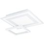 Eglo SAVATARILA-Z 900023 Plafondlamp 2700-6500K 660LM/640LM IP20