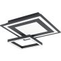 Eglo SAVATARILA-Z 900025 Plafondlamp 2700-6500K 1320LM/1280LM IP20