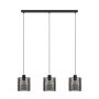 Eglo SEGOVIA 900738 Hanglamp 3x40W/E27 IP20