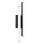 Eglo SERRICELLA 900133 Wandlamp 2x4,5W/LED 3000K 1100LM IP55