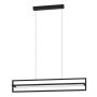 Eglo SIBERIA 900466 Hanglamp 1x34W/LED 3000-6500K 4500LM IP20