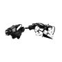 Eglo SPINETOLI 2 900117 Tuinspot 6x0,4W/LED 3000K 162LM IP65